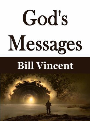 cover image of God's Messages